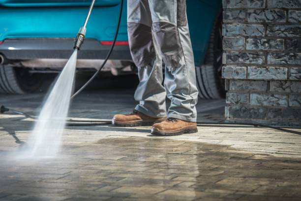 Reliable Fort Lauderdale, FL Pressure Washing Solutions