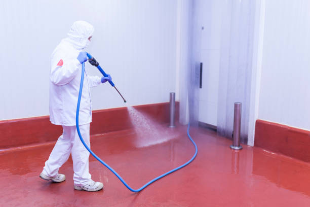 Best Gas Station Cleaning  in Fort Lauderdale, FL