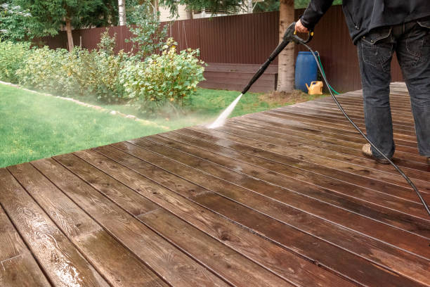 Best Roof Washing  in Fort Lauderdale, FL